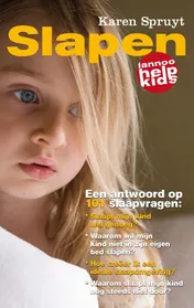 Omslag van Slapen