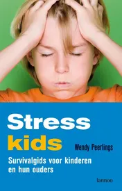 Omslag van Stresskids