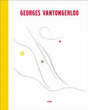 Omslag van Het atelier van Georges Vantongerloo