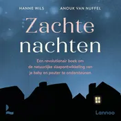 Omslag van Zachte nachten
