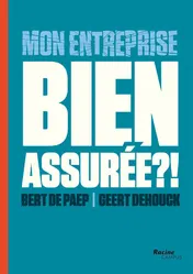 Omslag van Mon entreprise