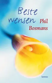 Omslag van Beste wensen