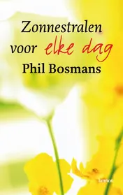 Omslag van Zonnestralen voor elke dag