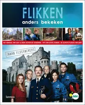 Omslag van Flikken anders bekeken