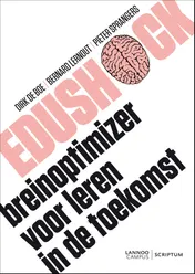 Omslag van Edushock