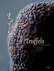 Omslag van Truffels