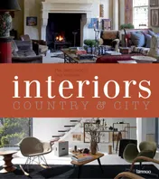 Omslag van Interiors - Country & City