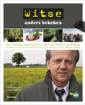 Omslag van Witse anders bekeken