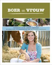 Omslag van Boer zkt vrouw