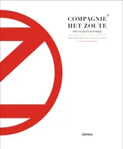 Omslag van Compagnie het Zoute