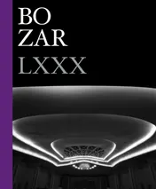 Omslag van Bozar