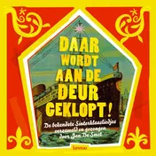 Omslag van Daar wordt aan de deur geklopt