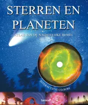 Omslag van Sterren en planeten