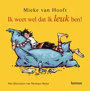 Omslag van Ik weet wel dat ik leuk ben!