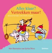 Omslag van Alles klaar? Vertrekken maar!