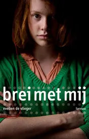 Omslag van Brei met mij