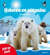 Omslag van IJsberen en pinguïns