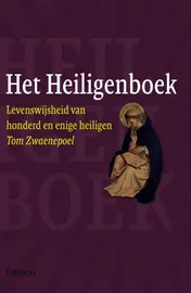 Omslag van Het Heiligenboek
