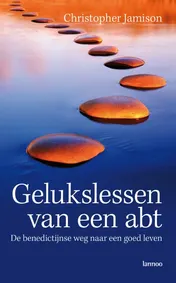Omslag van Gelukslessen van een abt