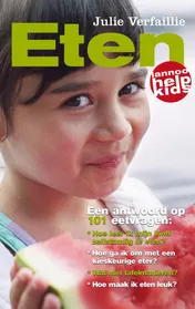 Omslag van Eten