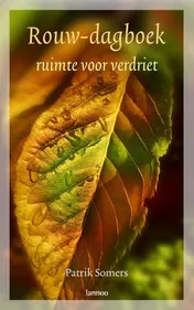 Omslag van Rouw-dagboek