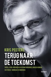 Omslag van Terug naar de toekomst