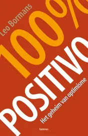Omslag van 100% positivo