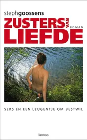 Omslag van Zusters van de liefde