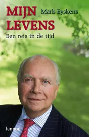 Omslag van Mijn levens