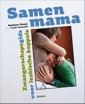 Omslag van Samen Mama