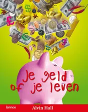 Omslag van Je geld of je leven
