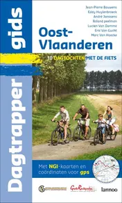 Omslag van Oost-Vlaanderen