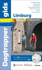 Omslag van Limburg