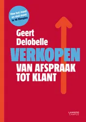Omslag van Verkopen