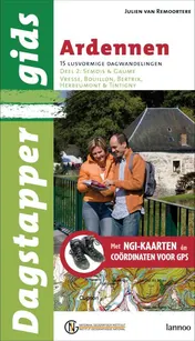 Omslag van Deel 2: Semois - Gaume
