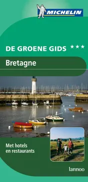 Omslag van Bretagne