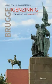 Omslag van Brugge, eigenzinnig