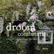 Omslag van Droomcombinaties