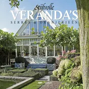 Omslag van Stijlvolle veranda's=Verandas de caractere=Stylish conservatories