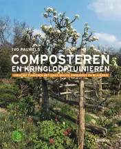 Omslag van Composteren en kringlooptuinieren