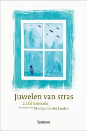 Omslag van Juwelen van stras