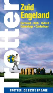 Omslag van Zuid-Engeland