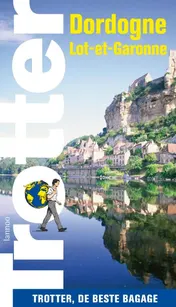 Omslag van Dordogne/Lot-et-Garonne