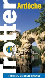 Omslag van Ardeche