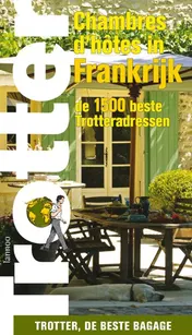 Omslag van Chambres d'hotels in Frankrijk