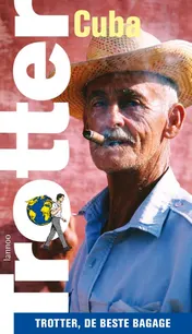 Omslag van Cuba