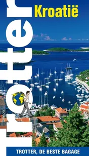 Omslag van Kroatie