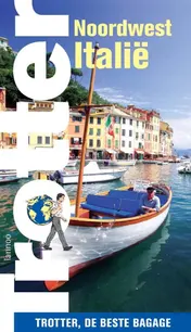 Omslag van Noordwest-Italie