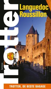 Omslag van Languedoc Roussillon