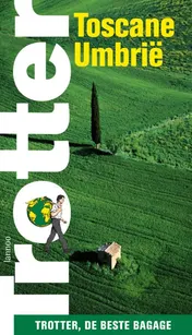 Omslag van Toscane - Umbrie